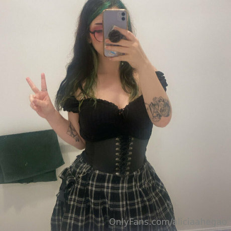 Aliciaahegao