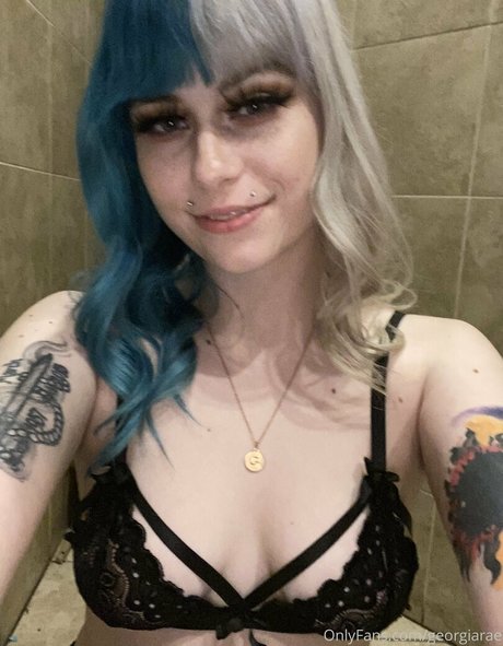 Georgiarae