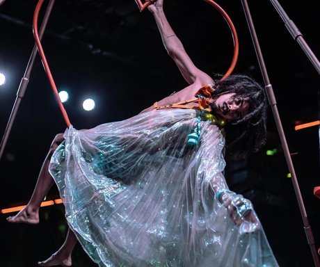 The Sativa Shakespeare