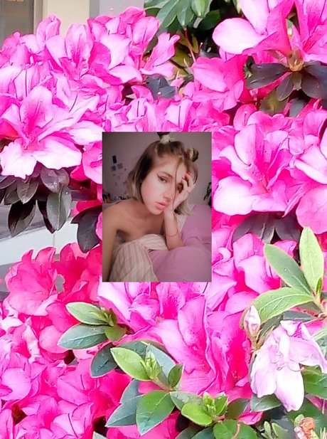 Sasha Cutesadist  nude leaked OnlyFans photo