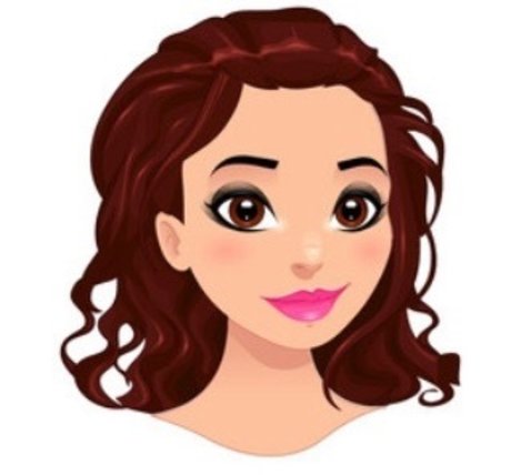 Sara  nude leaked OnlyFans photo