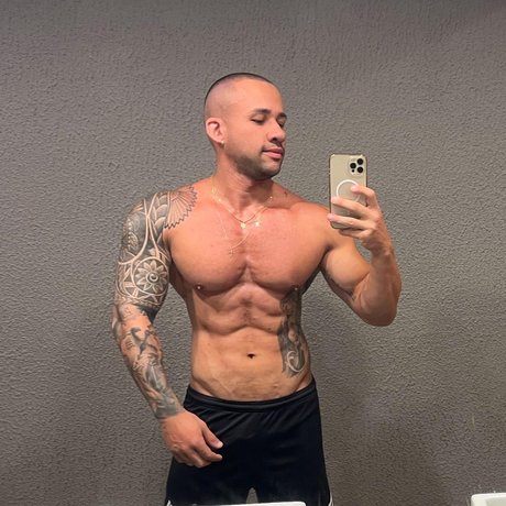 Saradocarioca  nude leaked OnlyFans photo
