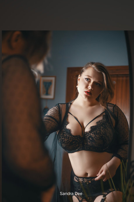 Sandra Dee