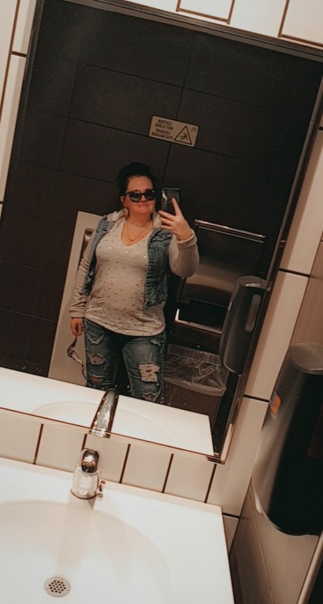 Sweet Peach T Premium