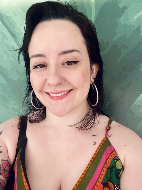 Gabriela   nude leaked OnlyFans photo