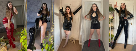 Strapon Queen Lola Lee