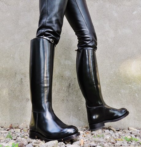 Riding Boots