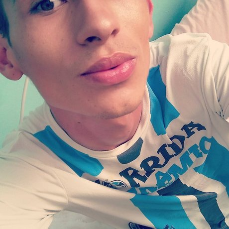 Felipe Fernandes  nude leaked OnlyFans photo