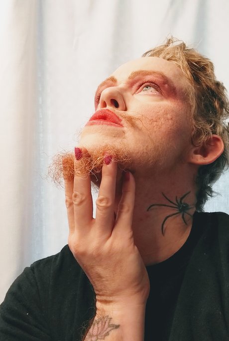 Gregoreerotic Trans Man Sw  nude leaked OnlyFans photo