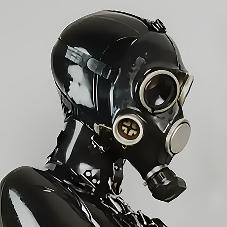 Rubberghost