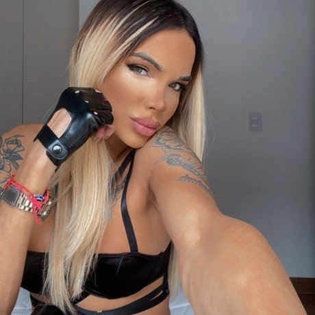 Florencia Kardashian