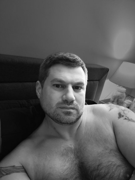 Foxyeman  nude leaked OnlyFans photo