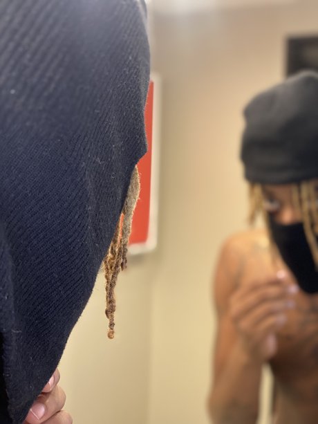 All You Ever Envied Pussy