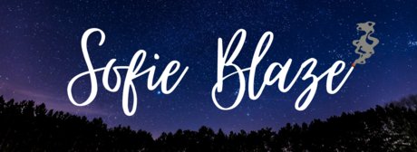 Sofie Blaze