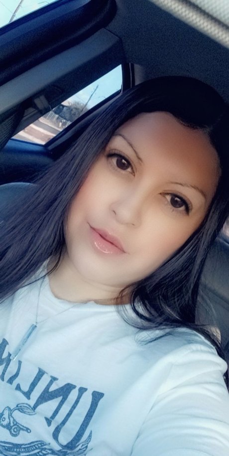 Nina  nude leaked OnlyFans photo