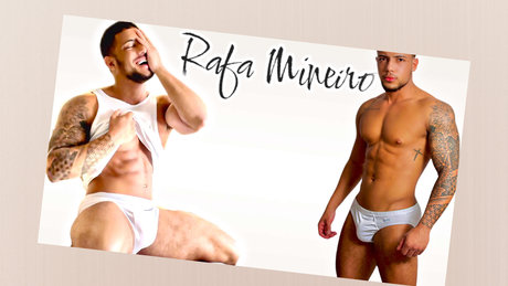 Rafa Mineiro