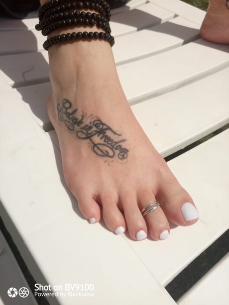 Lovelyfeet