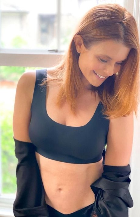 Joanna Garcia Swisher