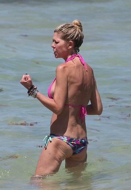 Tara Reid
