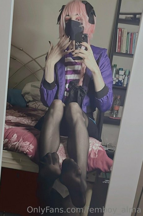 Femboyalma