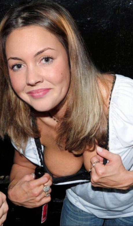 Lacey Turner