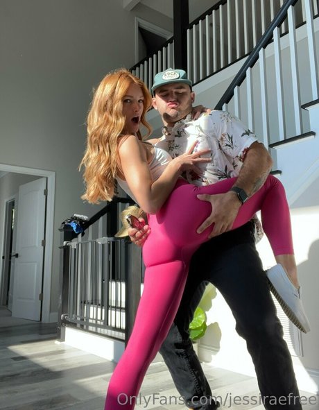 Jessiraefree