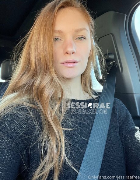 Jessiraefree