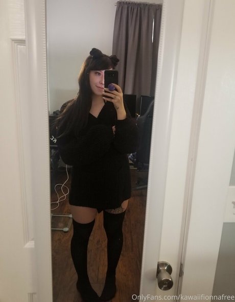 Kawaiifionnafree