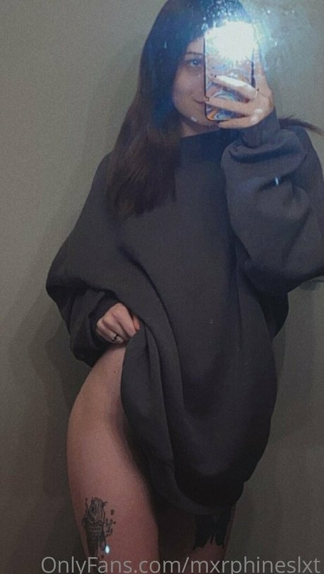Mxrphineslxt