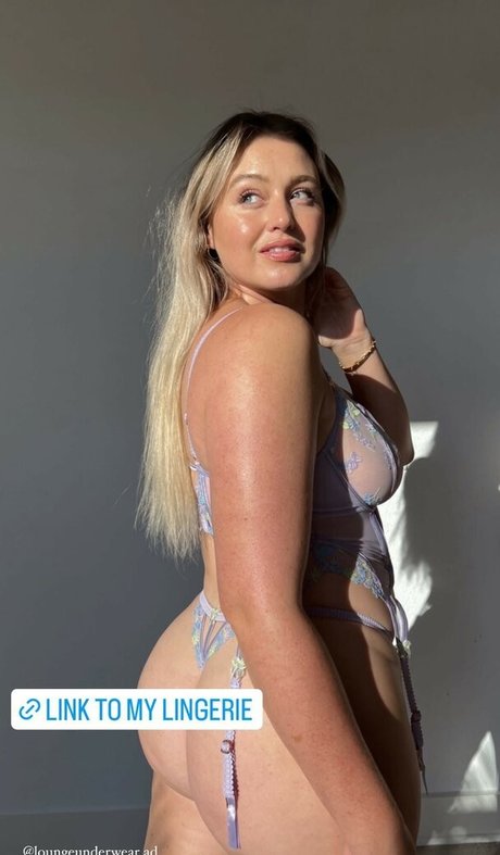 Iskra Lawrence