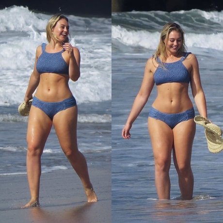 Iskra Lawrence