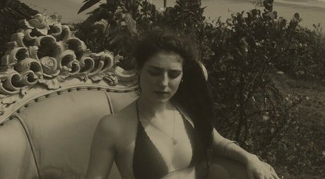 Jasmine Van Den Bogaerde