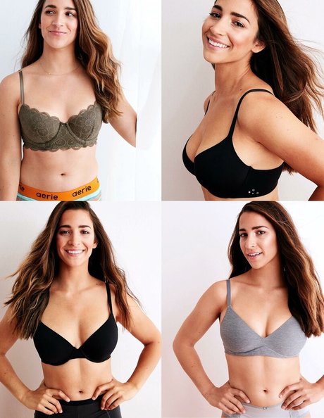 Aly Raisman