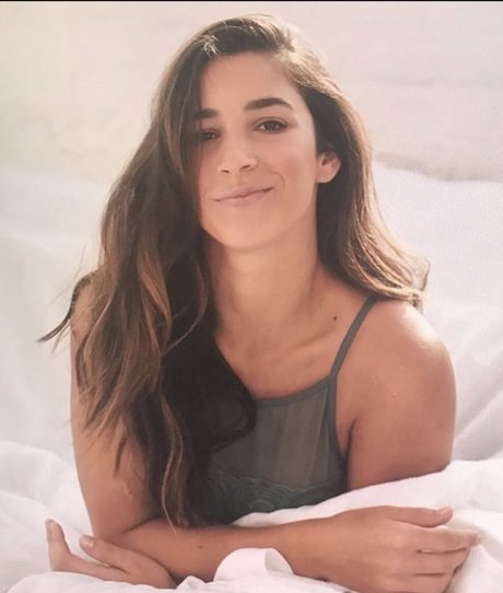 Aly Raisman