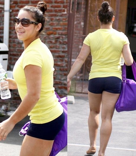 Aly Raisman