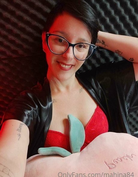 Mahina84