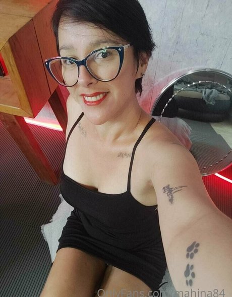 Mahina84