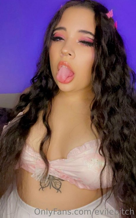 Evilebitch