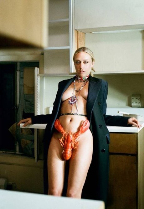 Chloe Sevigny