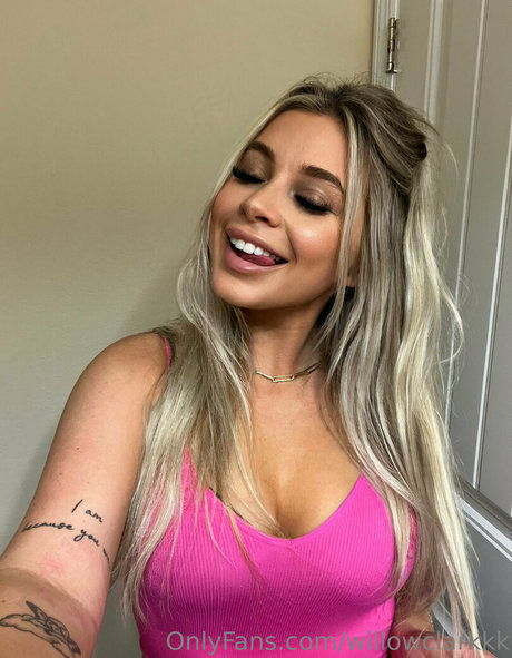 Willowclarkk