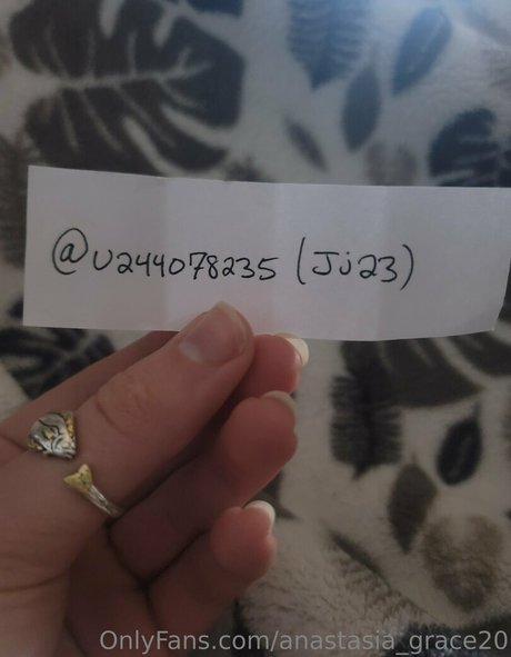 Anastasiagrace20
