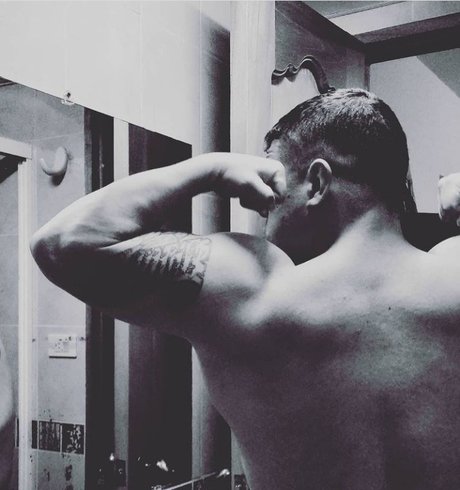 Leonardo Ochoa Rojas