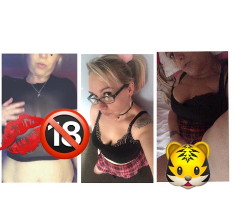 Ladyk  nude leaked OnlyFans photo