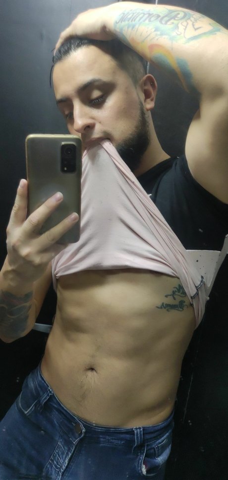 David   nude leaked OnlyFans photo