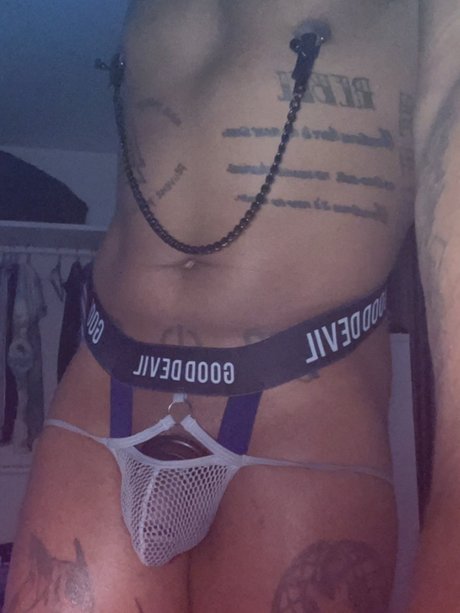 Jorda Xy  nude leaked OnlyFans photo