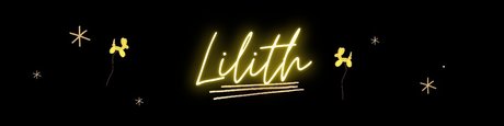 Lilith Tester
