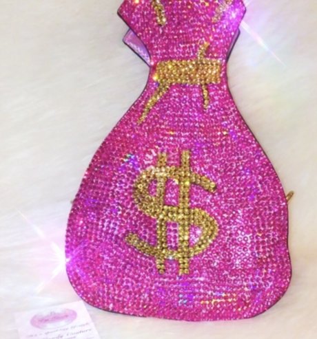 Nakisha1988  nude leaked OnlyFans photo