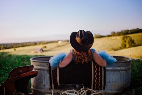 The Inappropriate Farmer