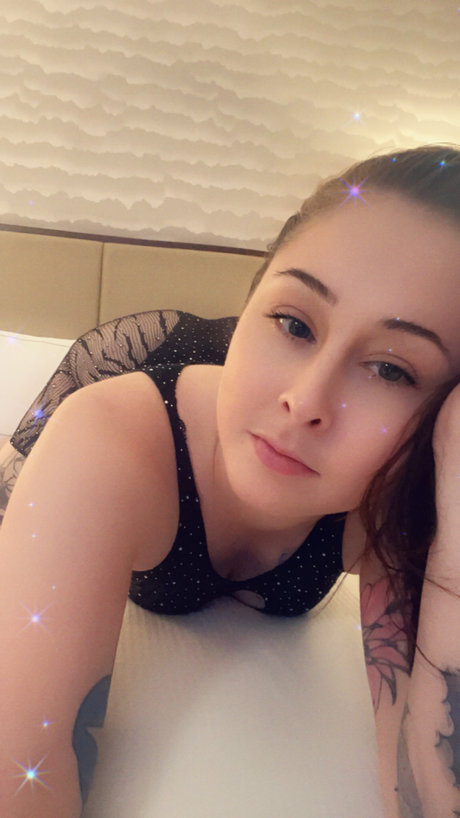 Nicole  nude leaked OnlyFans photo