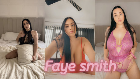 Faye Smith 